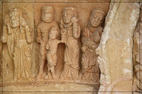 Edén en Moradillo de Sedano, Burgos Edén en Moradillo de Sedano, Burgos