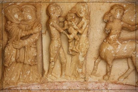 Edén en Moradillo de Sedano, Burgos Edén en Moradillo de Sedano, Burgos