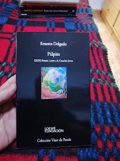 Grandes libros de poesía de la colección Visor