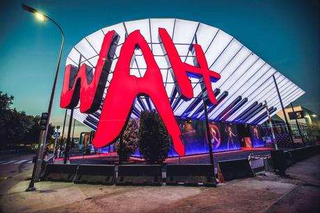 Este San Valentín regalar lo inolvidable; Regalar WAH Show Este San Valentín regalar lo inolvidable; Regalar WAH Show