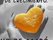 separación oportunidad crecimiento. acabó.