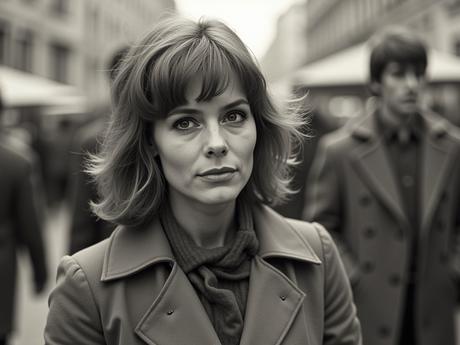 La sorprendente transformación de Escocia en los años 60 8