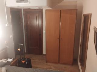 HOTEL SALVADORA (VILLENA - ALICANTE)