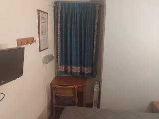 HOTEL SALVADORA (VILLENA - ALICANTE)