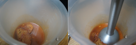 Garbanzos con acelgas