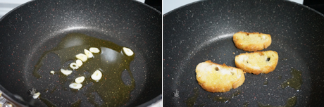 Garbanzos con acelgas