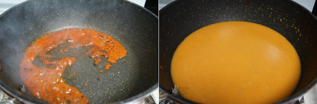 Garbanzos con acelgas