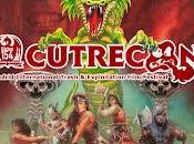 peor fantasía épica protagoniza decimocuarta edición Kitchen CutreCon, Festival Internacional Cine Trash Madrid