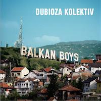 Dubioza Kolektiv estrenan Balkan Boys como nuevo single