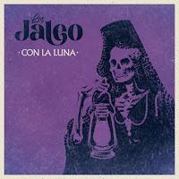 Los Jaleo estrenan Con La Luna como nuevo single