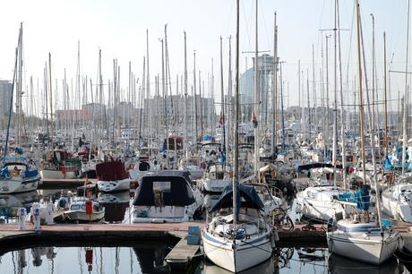 El nuevo Salón Náutico barcelona