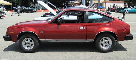 AMC Spirit