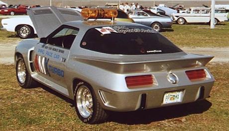 AMC Spirit