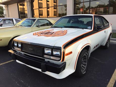 AMC Spirit