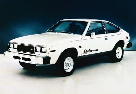 AMC Spirit