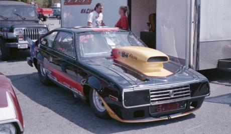 AMC Spirit