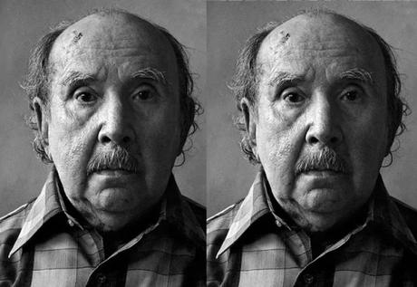 Adán, mártir de los manicomio y las letras