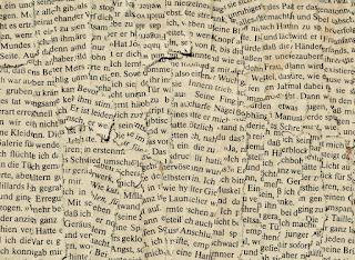 De la narración del fracaso