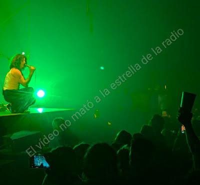 DERBY MOTORETA’S BURRITO KACHIMBA EN INVERFEST: ¡VIVA LA KINKIDELIA!  [CRÓNICA]