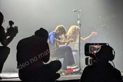 DERBY MOTORETA’S BURRITO KACHIMBA EN INVERFEST: ¡VIVA LA KINKIDELIA!  [CRÓNICA]