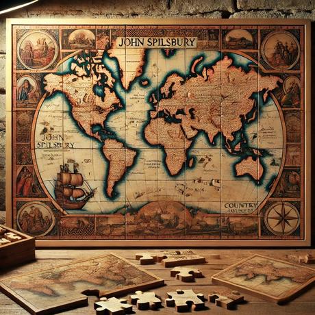 Día Mundial del Rompecabezas