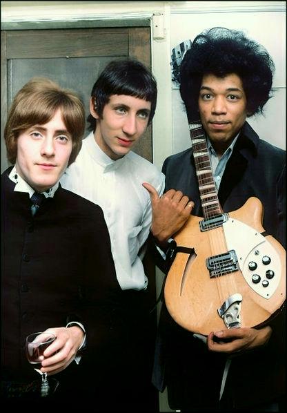 Efemérides del Rock y Heavy Metal: Que pasó un 29 de Enero