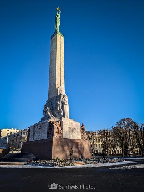 Monumento a la Libertad