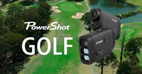 Canon presenta en Chile la compañera ideal para los golfistas: la PowerShot GOLF Canon presenta en Chile la compañera ideal para los golfistas: la PowerShot GOLF