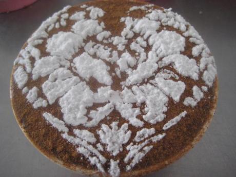 CUAJADA DE CARNAVAL.