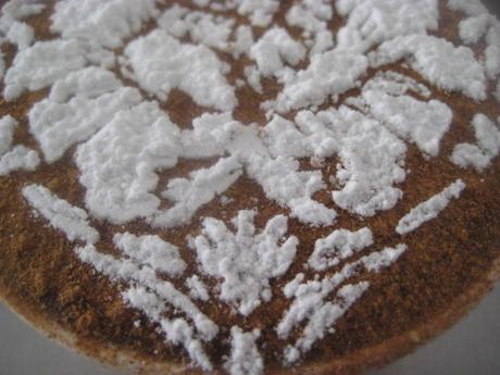 CUAJADA DE CARNAVAL.