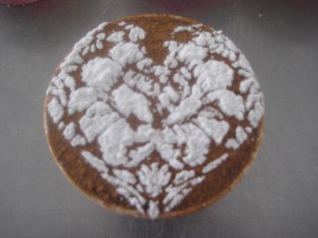 CUAJADA DE CARNAVAL.