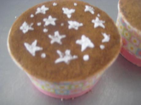 CUAJADA DE CARNAVAL.