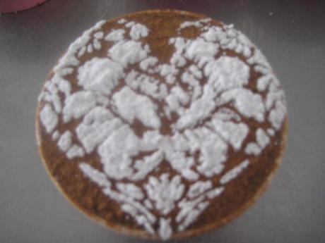 CUAJADA DE CARNAVAL.