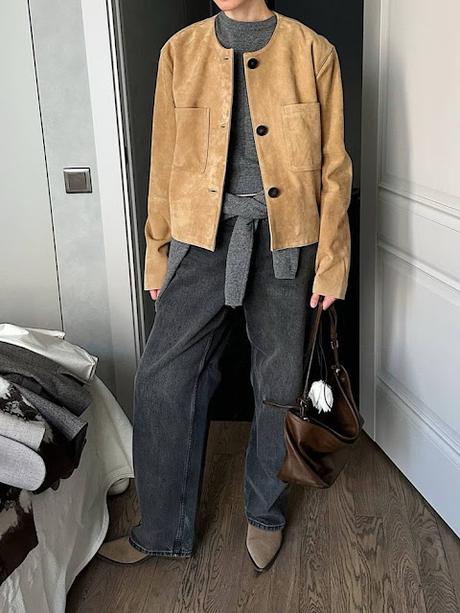 UN LOOK PARA CADA DIA DE LA SEMANA (408).- UN LOOK PARA CADA DIA DE LA SEMANA (408).-