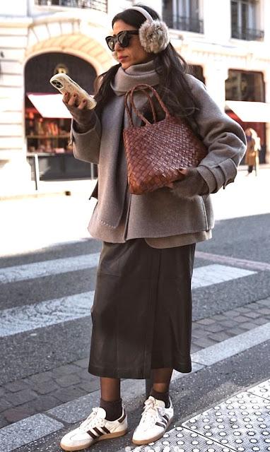 UN LOOK PARA CADA DIA DE LA SEMANA (408).- UN LOOK PARA CADA DIA DE LA SEMANA (408).-