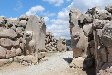 Historia de los hititas Historia de los hititas