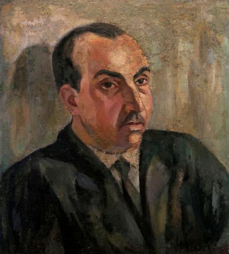 Adán, mártir de los manicomios y las letras