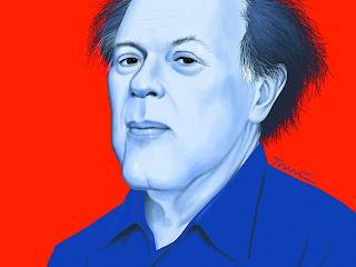 [ARCHIVO DEL BLOG] Del arte de la traducción. Homenaje a Javier Marías. Publicado el 11/09/2022