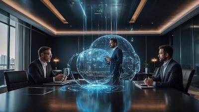 DEEPSEEK Y LA EXAGERACIÓN MEDIÁTICA DE LA IA