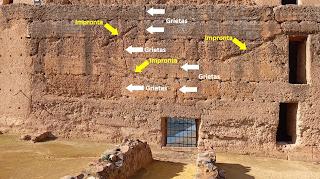 Castillo de Baños de la Encina