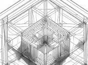 cuadrado aristas circulares fernando casa