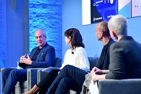 Home AI en Galaxy Tech Forum ④: redefiniendo el futuro de la vida inteligente Home AI en Galaxy Tech Forum ④: redefiniendo el futuro de la vida inteligente