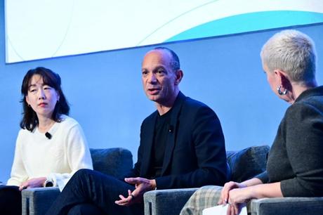 Home AI en Galaxy Tech Forum ④: redefiniendo el futuro de la vida inteligente Home AI en Galaxy Tech Forum ④: redefiniendo el futuro de la vida inteligente