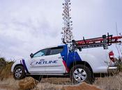 Conectividad hasta 10Gbps: funciona nuevo anillo inalámbrico Región Metropolitana