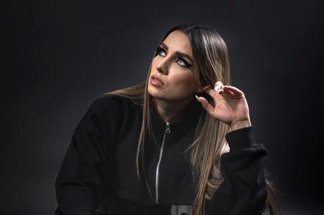 Un viaje de amor y dolor: Escucha el single «Nirvana» de Solklee Un viaje de amor y dolor: Escucha el single «Nirvana» de Solklee