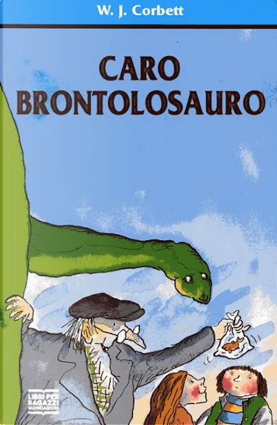 Nomen ignotum (XVIII): El brontolosaurio