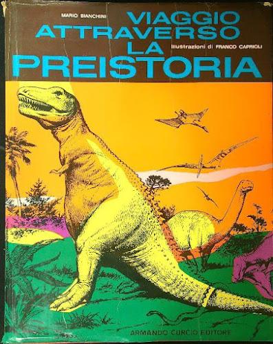 Nomen ignotum (XVIII): El brontolosaurio