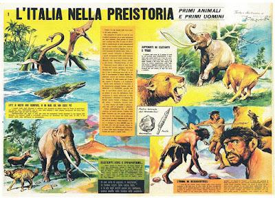 Nomen ignotum (XVIII): El brontolosaurio