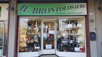 Nomen ignotum (XVIII): El brontolosaurio