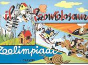 Nomen ignotum (XVIII): brontolosaurio